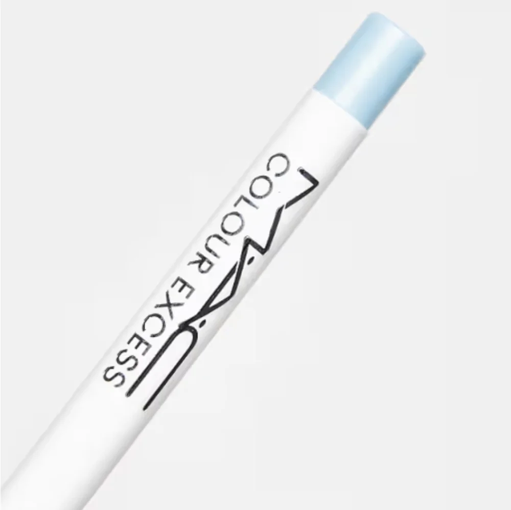 ❇️BLURRRING BLUE MAC Cosmetics DISCONTINUED Gel Pencil Eyeliner NWT